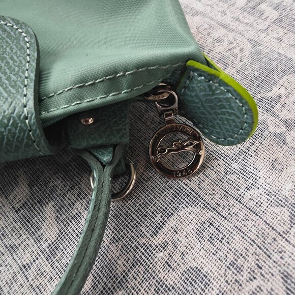 Longchamp Mini Bag - Picture 4 of 4